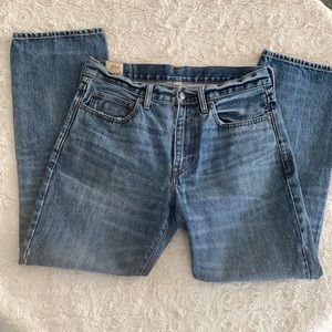 J. Crew 1040 Jeans